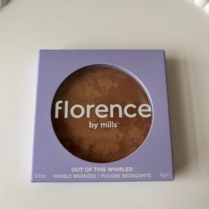 Florence by Mills Marble Bronzer